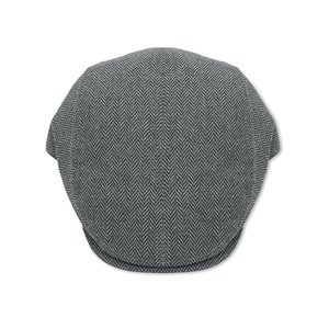 BLIND PEAK — BLIND PEAK - Back View
