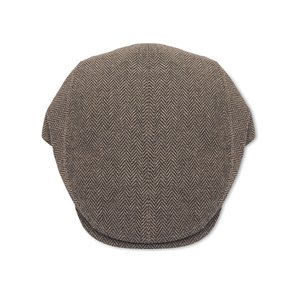 BLIND PEAK — BLIND PEAK - Back View