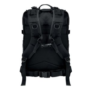 Outdoor backpack 600D RPET
