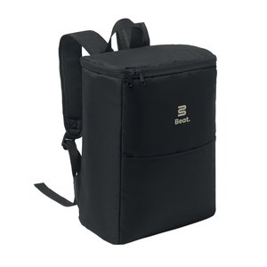 RPET cooler backpack — MUFRIO