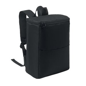 RPET cooler backpack — MUFRIO