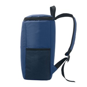 RPET cooler backpack