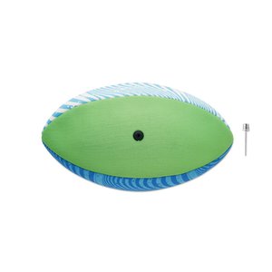 Water rugby ball