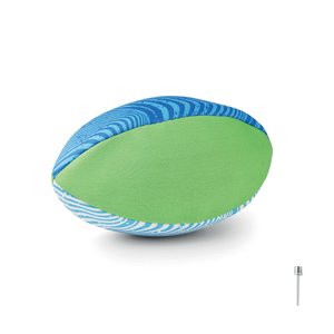 Water rugby ball