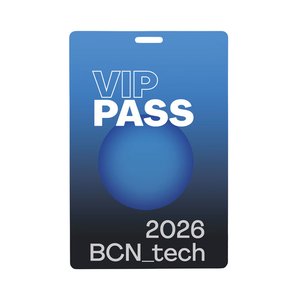 Lanyard badge 120 x 80mm