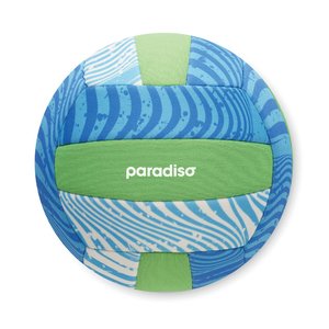 Neoprene beach ball — GRASP