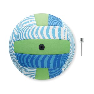 Neoprene beach ball — GRASP