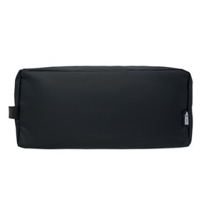 Shoe bag in 600D RPET
