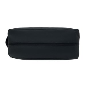 Shoe bag in 600D RPET