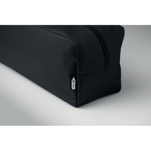 Shoe bag in 600D RPET