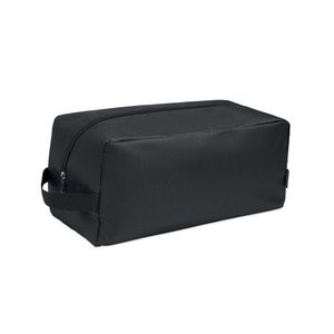 Shoe bag in 600D RPET