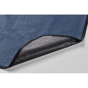 Polar fleece picnic blanket — COSTA