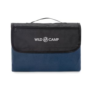 Polar fleece picnic blanket — COSTA
