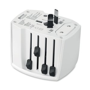 MUV USB AC30 PD