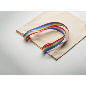 cotton shopping bag 180gsm — AURORA