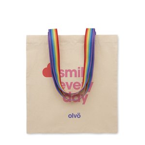 cotton shopping bag 180gsm — AURORA