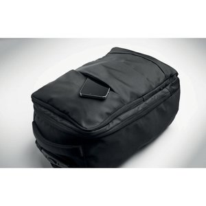 Backpack trolley in 290T RPET