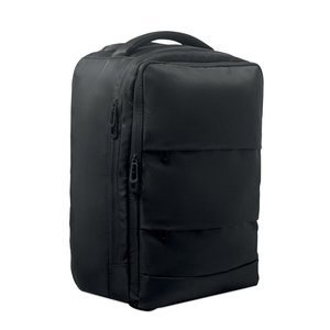 Backpack trolley in 290T RPET