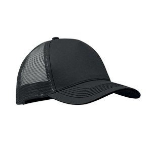 5 panel trucker cap — BLIST
