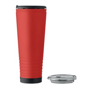 HOWLER CUP — HOWLER CUP - Back View
