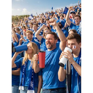HOWLER CUP — HOWLER CUP