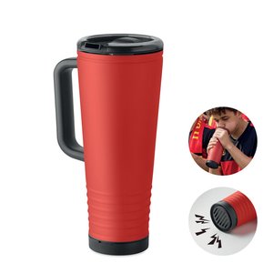 HOWLER CUP — HOWLER CUP