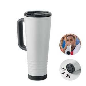 HOWLER CUP — HOWLER CUP