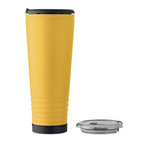 HOWLER CUP — HOWLER CUP - Back View