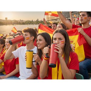 HOWLER CUP — HOWLER CUP