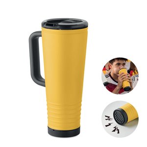 HOWLER CUP — HOWLER CUP