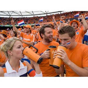 HOWLER CUP — HOWLER CUP