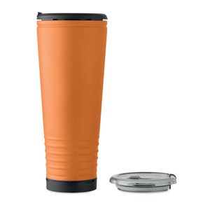 HOWLER CUP — HOWLER CUP - Back View