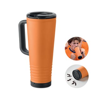 HOWLER CUP — HOWLER CUP
