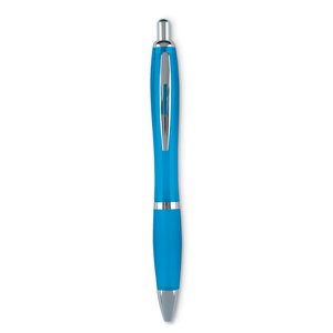 Riocolor Ball pen in blue ink — RIOCOLOUR