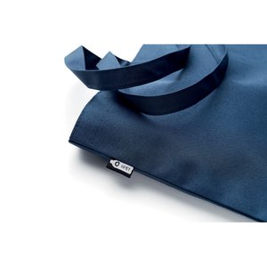 600D RPET large shopping bag — FAMA