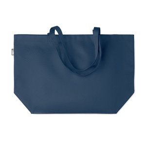 600D RPET large shopping bag — FAMA