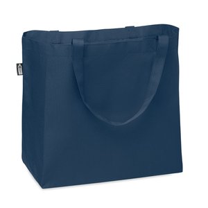 600D RPET large shopping bag — FAMA