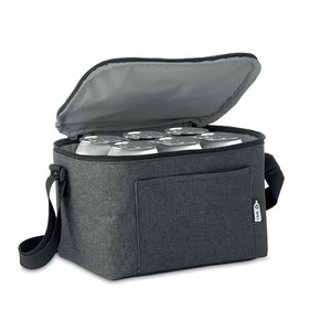 600D RPET Cooler bag for cans — CUBA