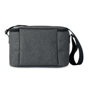 600D RPET Cooler bag for cans — CUBA