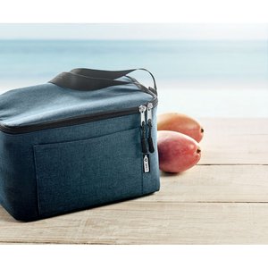 600D RPET Cooler bag for cans — CUBA