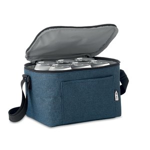 600D RPET Cooler bag for cans — CUBA