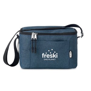 600D RPET Cooler bag for cans — CUBA