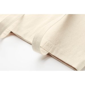 Canvas shopping bag 270 gr/m² — RASSA