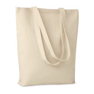 Canvas shopping bag 270 gr/m² — RASSA