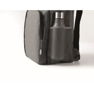 Outdoor cooler bag 600D RPET — MONTECOOL