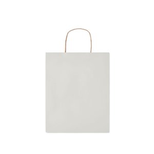 PAPER TONE M — PAPER TONE M - Back View