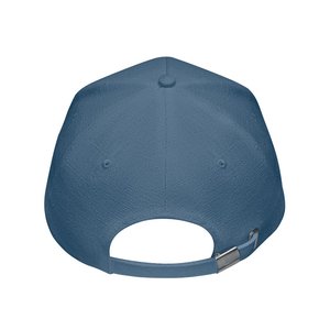 NAIMA CAP — NAIMA CAP