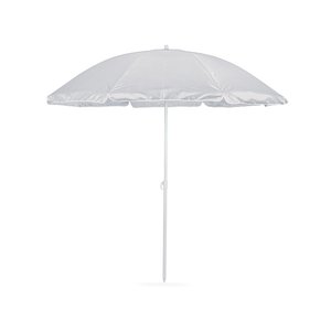 Portable sun shade umbrella — PARASUN - Back View
