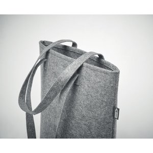RPET felt shopping bag — TASLO