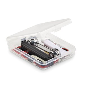 Bike repair kit — REPAIR